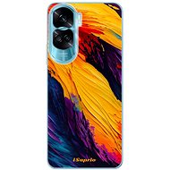 iSaprio Orange Paint pro Honor 90 Lite 5G - Phone Cover