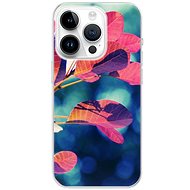 iSaprio Autumn 01 pro iPhone 15 Pro - Phone Cover