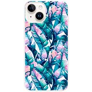iSaprio Palm Leaves 03 pro iPhone 15 - Phone Cover