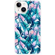 iSaprio Palm Leaves 03 pro iPhone 15 Plus - Phone Cover