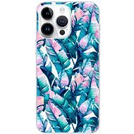 iSaprio Palm Leaves 03 pro iPhone 15 Pro Max - Phone Cover