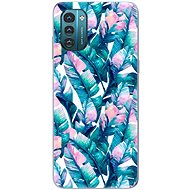 iSaprio Palm Leaves 03 pro Nokia G11 / G21 - Phone Cover