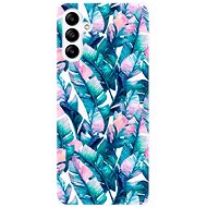iSaprio Palm Leaves 03 pro Samsung Galaxy A04s - Phone Cover