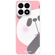 iSaprio Panda 01 for Honor X8a - Phone Cover