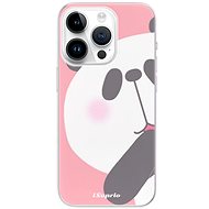 iSaprio Panda 01 pro iPhone 15 Pro - Phone Cover
