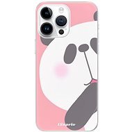 iSaprio Panda 01 pro iPhone 15 Pro Max - Phone Cover