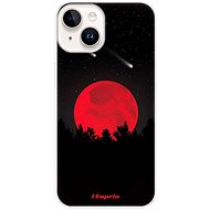 iSaprio Perseids 01 pro iPhone 15 - Phone Cover