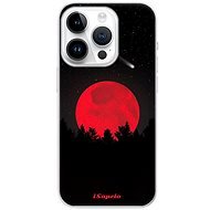 iSaprio Perseids 01 pro iPhone 15 Pro - Phone Cover