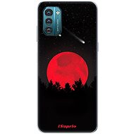 iSaprio Perseids 01 pro Nokia G11 / G21 - Phone Cover