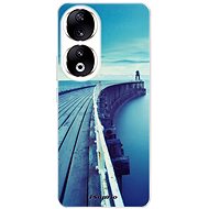 iSaprio Pier 01 pro Honor 90 5G - Phone Cover