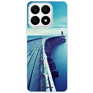 iSaprio Pier 01 pro Honor X8a - Phone Cover