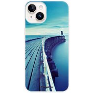 iSaprio Pier 01 pro iPhone 15 - Phone Cover