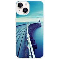 iSaprio Pier 01 pro iPhone 15 Plus - Phone Cover