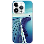 iSaprio Pier 01 pro iPhone 15 Pro - Phone Cover