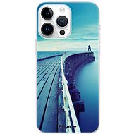 iSaprio Pier 01 pro iPhone 15 Pro Max - Phone Cover