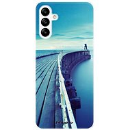 iSaprio Pier 01 pro Samsung Galaxy A04s - Phone Cover