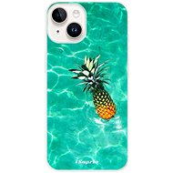 iSaprio Pineapple 10 pro iPhone 15 - Phone Cover