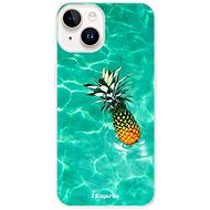 iSaprio Pineapple 10 pro iPhone 15 Plus - Phone Cover