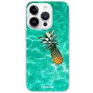 iSaprio Pineapple 10 pro iPhone 15 Pro - Phone Cover