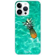 iSaprio Pineapple 10 pro iPhone 15 Pro Max - Phone Cover