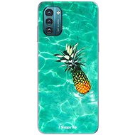 iSaprio Pineapple 10 pro Nokia G11 / G21 - Phone Cover