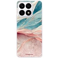 iSaprio Pink and Blue pro Honor X8a - Phone Cover