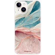 iSaprio Pink and Blue pro iPhone 15 Plus - Phone Cover