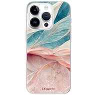 iSaprio Pink and Blue for iPhone 15 Pro - Phone Cover