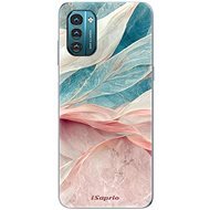 iSaprio Pink and Blue pro Nokia G11 / G21 - Phone Cover