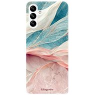 iSaprio Pink and Blue pro Samsung Galaxy A04s - Phone Cover