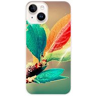 iSaprio Autumn 02 pro iPhone 15 - Phone Cover