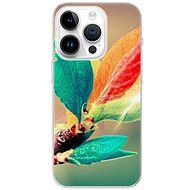 iSaprio Autumn 02 pro iPhone 15 Pro - Phone Cover