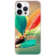iSaprio Autumn 02 pro iPhone 15 Pro Max - Phone Cover