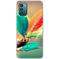 iSaprio Autumn 02 pro Nokia G11 / G21 - Phone Cover