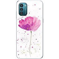 iSaprio Poppies pro Nokia G11 / G21 - Phone Cover