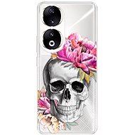 iSaprio Pretty Skull pro Honor 90 5G - Phone Cover