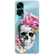 iSaprio Pretty Skull pre Honor 90 Lite 5G - Kryt na mobil
