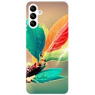 iSaprio Autumn 02 pro Samsung Galaxy A04s - Phone Cover