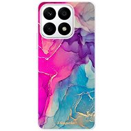 iSaprio Purple Ink pro Honor X8a - Phone Cover