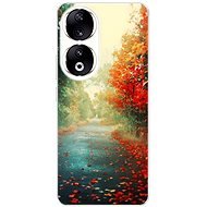 iSaprio Autumn 03 na Honor 90 5G - Kryt na mobil