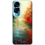 iSaprio Autumn 03 pro Honor 90 Lite 5G - Phone Cover