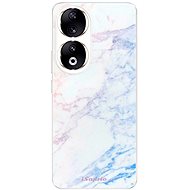 iSaprio Raibow Marble 10 pro Honor 90 5G - Phone Cover