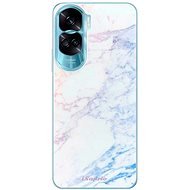 iSaprio Raibow Marble 10 pro Honor 90 Lite 5G - Phone Cover