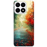 iSaprio Autumn 03 pro Honor X8a - Phone Cover