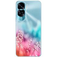 iSaprio Rainbow Grass pro Honor 90 Lite 5G - Phone Cover