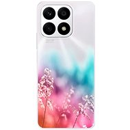 iSaprio Rainbow Grass pro Honor X8a - Phone Cover