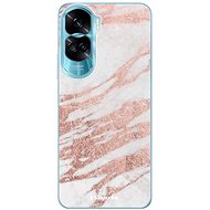 iSaprio RoseGold 10 pro Honor 90 Lite 5G - Phone Cover