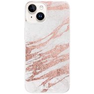 iSaprio RoseGold 10 pro iPhone 15 - Phone Cover