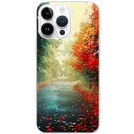 iSaprio Autumn 03 pro iPhone 15 Pro Max - Phone Cover