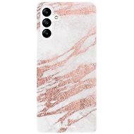iSaprio RoseGold 10 pro Samsung Galaxy A04s - Phone Cover